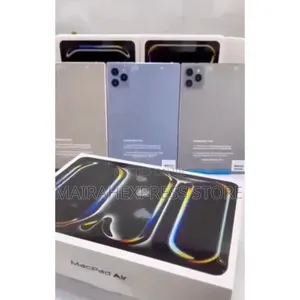 New MacPad Air Air 16 1 TB Green