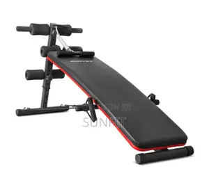 Sit-Up Bench