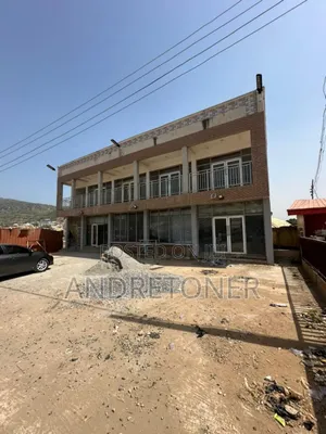 Shop to Let