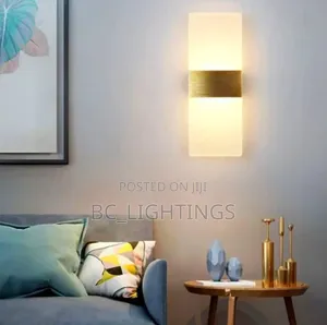Modern Led Wall Light