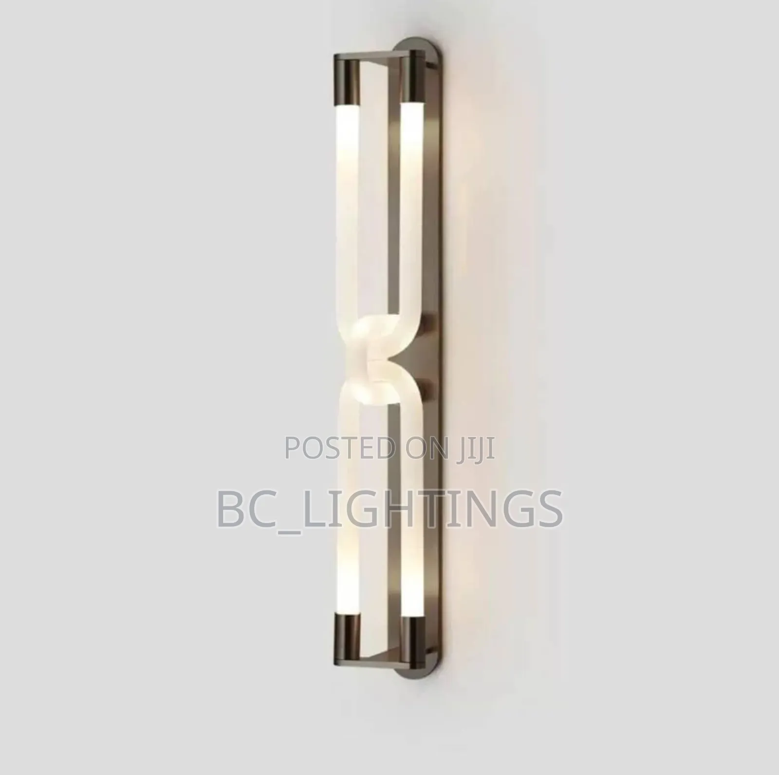 Modern Luxury Led Wall Light