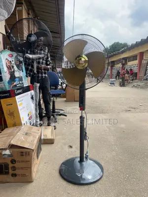 KDK Standing Fan