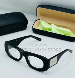 Dolce Gabbana Quality Luxury Frame Glasses