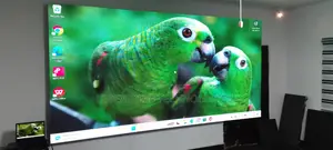 Best Led Screen at Lagos Vi