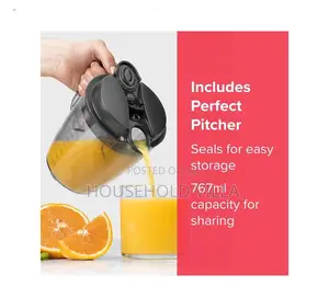 Nutribullet 8 Piece Set Centrifugal Juicer