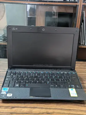 Laptop Asus Eee PC 1005PE 2GB Intel Atom HDD 160GB