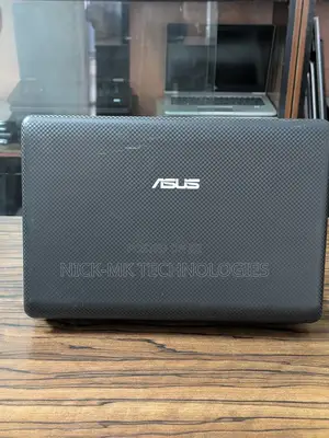 Laptop Asus Eee PC 1005PE 2GB Intel Atom HDD 160GB