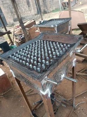 Candle Crayon Making Machine