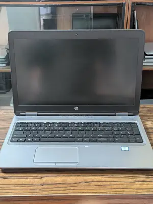 Laptop HP 650 G2 8GB Intel Core i5 HDD 500GB
