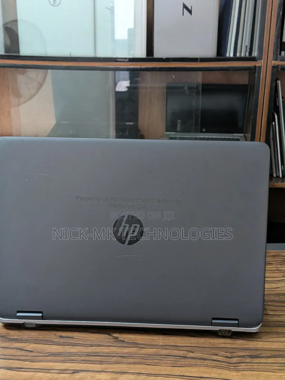 Laptop HP 650 G2 8GB Intel Core i5 HDD 500GB