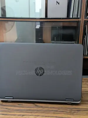 Laptop HP 650 G2 8GB Intel Core i5 HDD 500GB