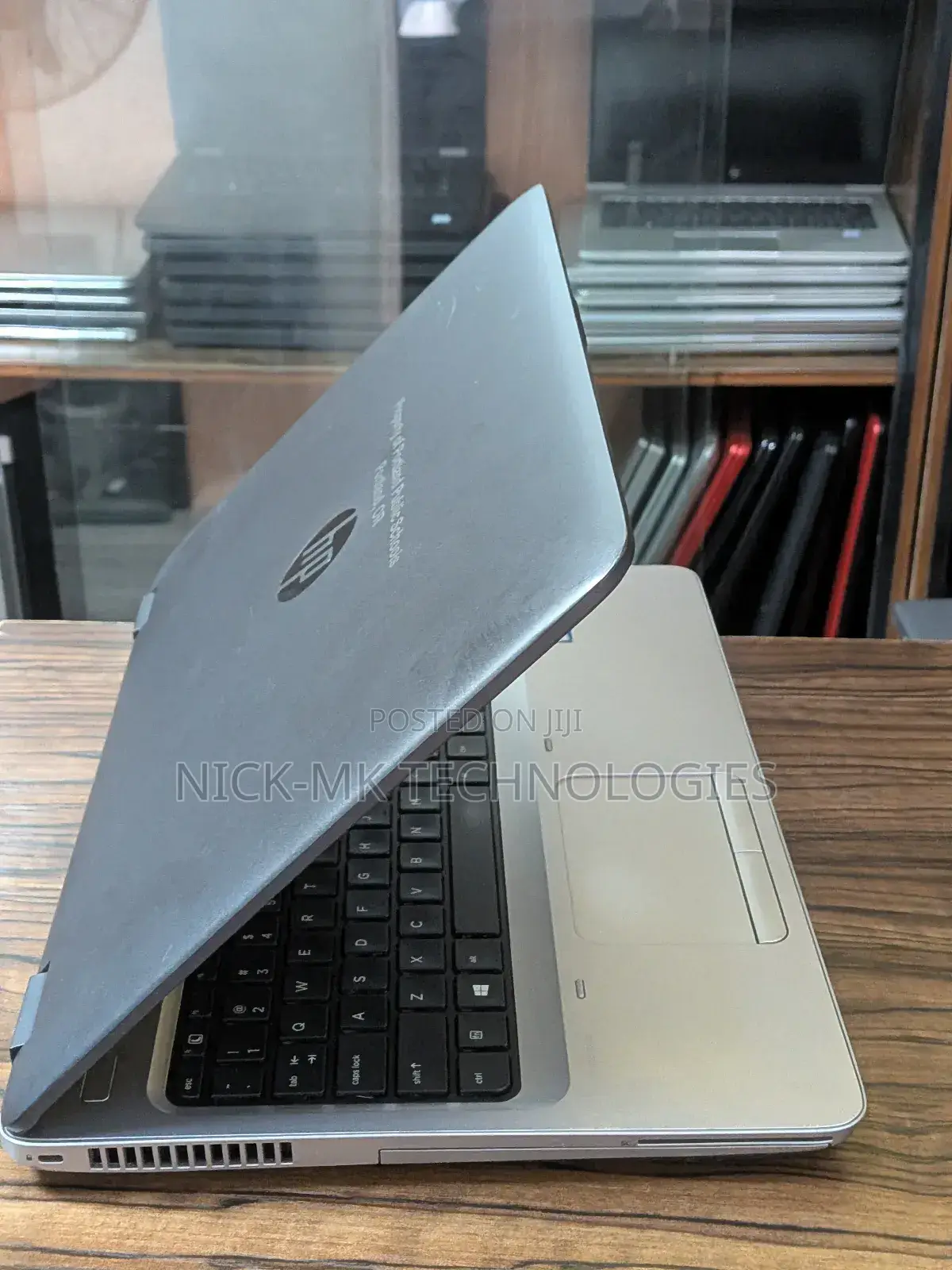 Laptop HP 650 G2 8GB Intel Core i5 HDD 500GB