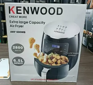6.5l Kenwood Air Fryer