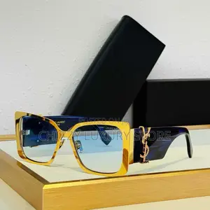 Saint Laurent Quality Luxury Ladies Sunglasses