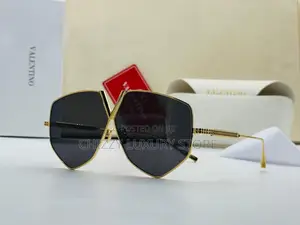 Valentino Garavani Quality Luxury Ladies Sunglasses