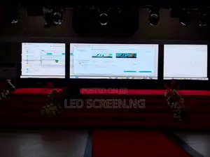Turn Your Gathering Into Experience With Led Screen