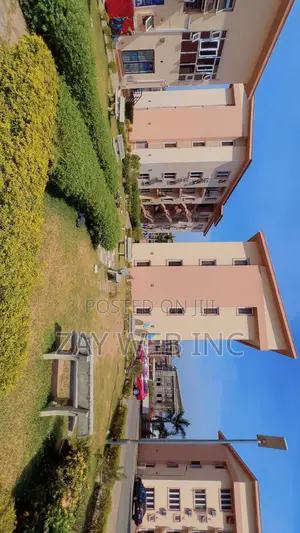 Furnished 1bdrm Apartment in Highgates Wuye for rent