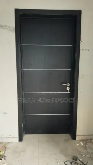 840m Royal Interior Hdf Door