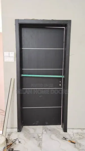 840m Royal Interior Hdf Door