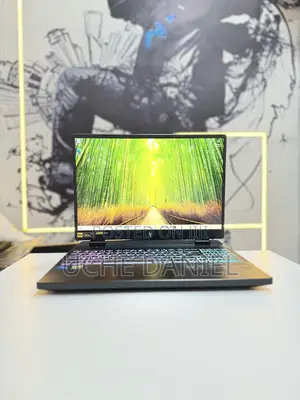 Laptop Acer Nitro 5 16GB Intel Core I7 SSD 1T