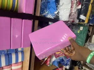 Yoga Block
