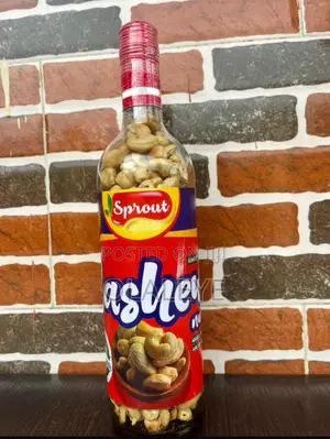 Sprout Roasted Cashew Nut