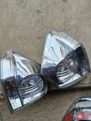 Back/Tail Light Lexus Rx 330 2003-2006