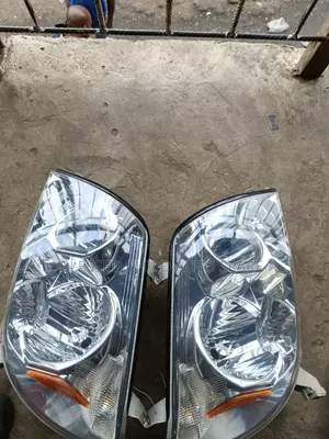 Headlamp Toyota 4runner 2004/2005