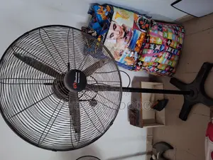 Binatone 26 Inch Industrial Fan