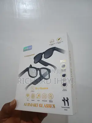 G1 Smart Ai Glasses Aimb