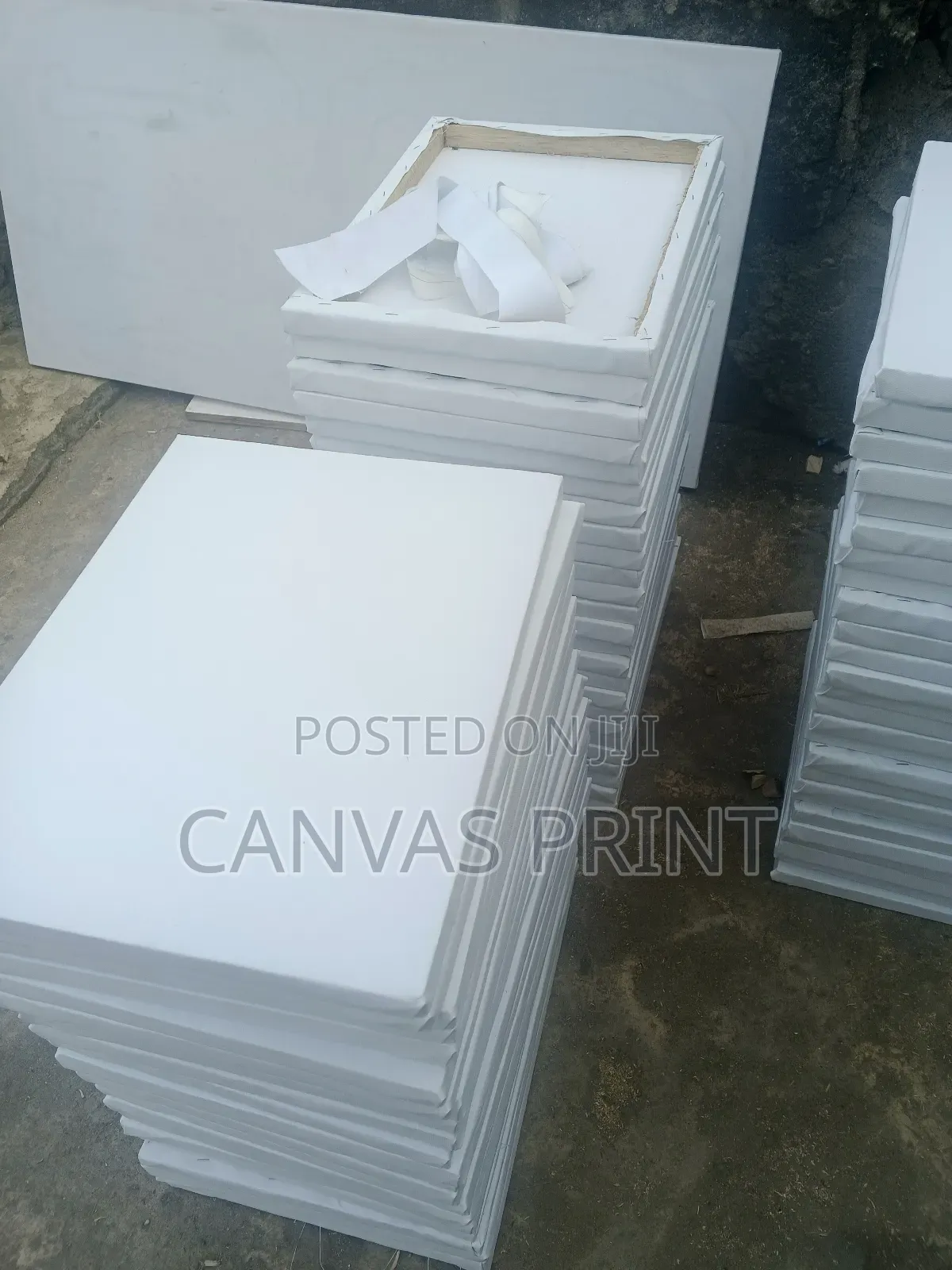 Big Canvas