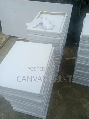 Big Canvas