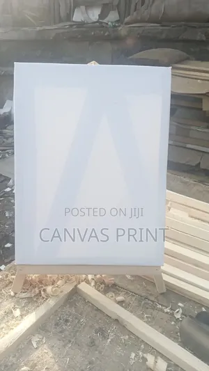 Big Canvas