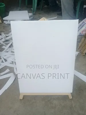 Big Canvas