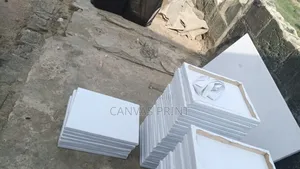 Big Canvas