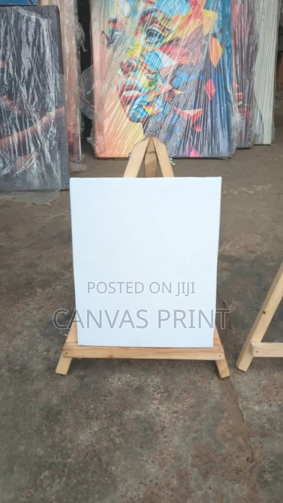 Big Canvas