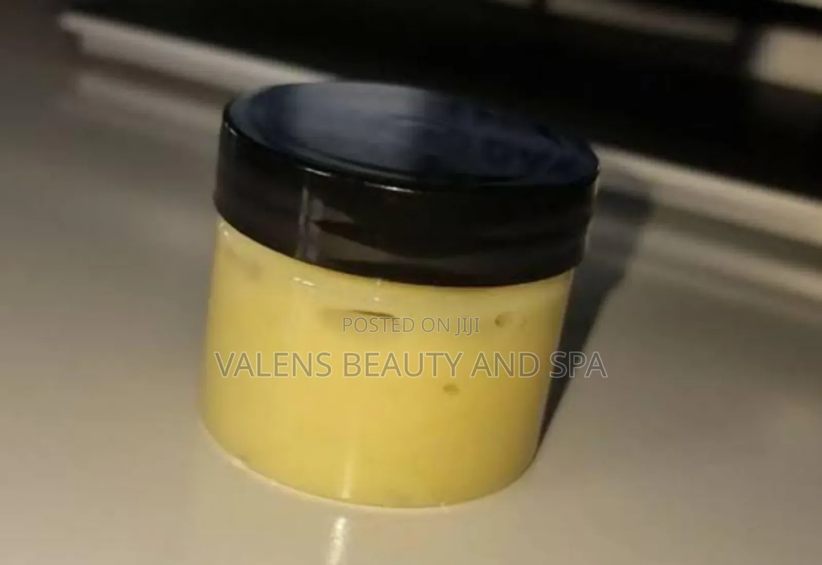 Dark Knuckles Cream