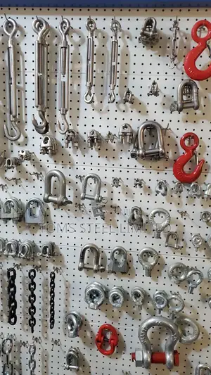 Wire Rope Accessories