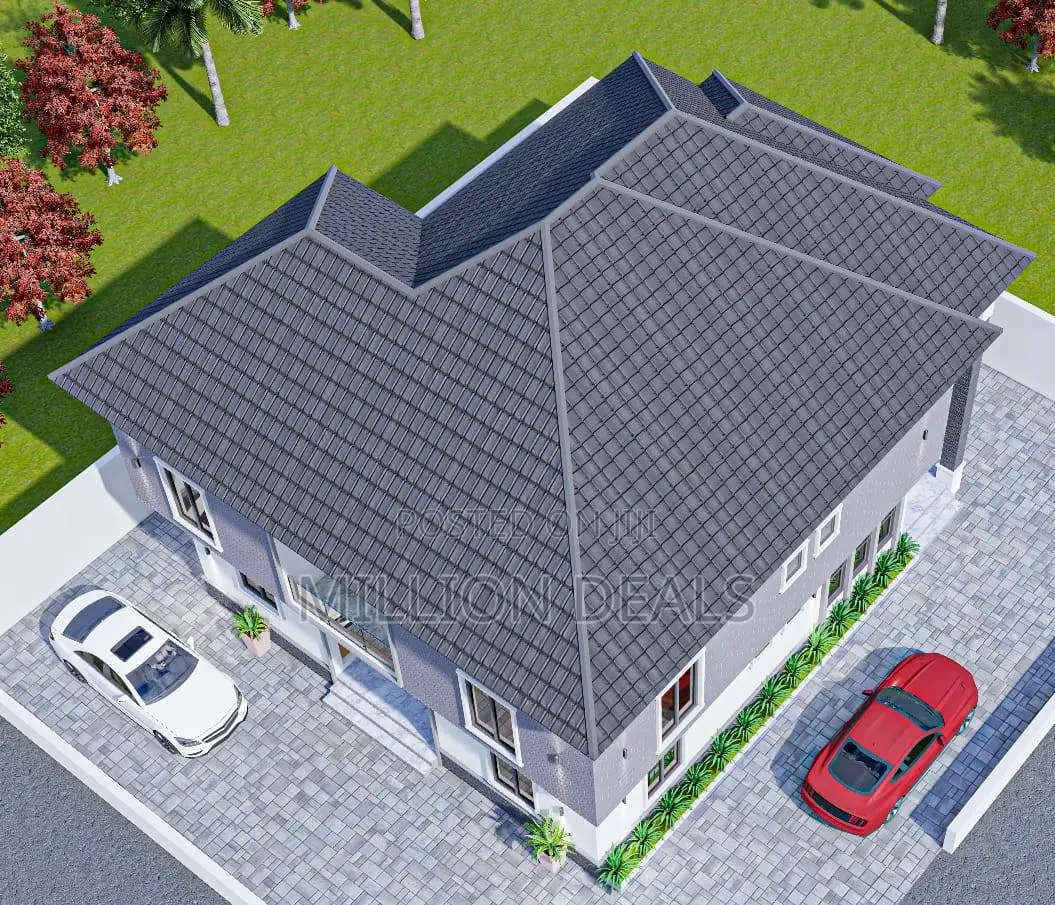 Architectural Work N Designs