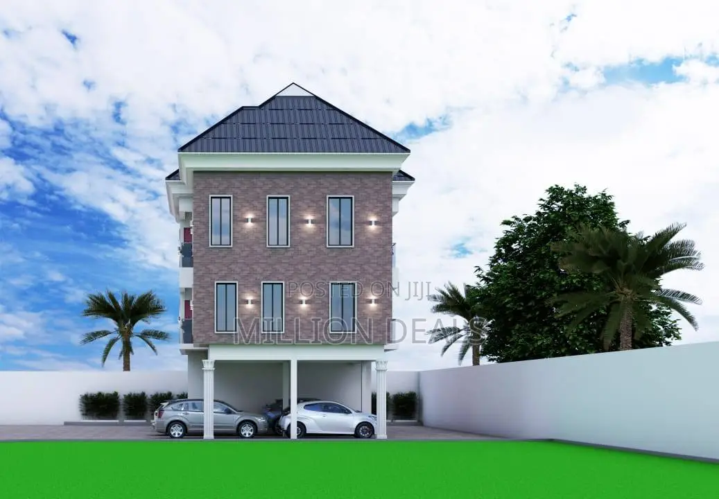 Architectural Work N Designs