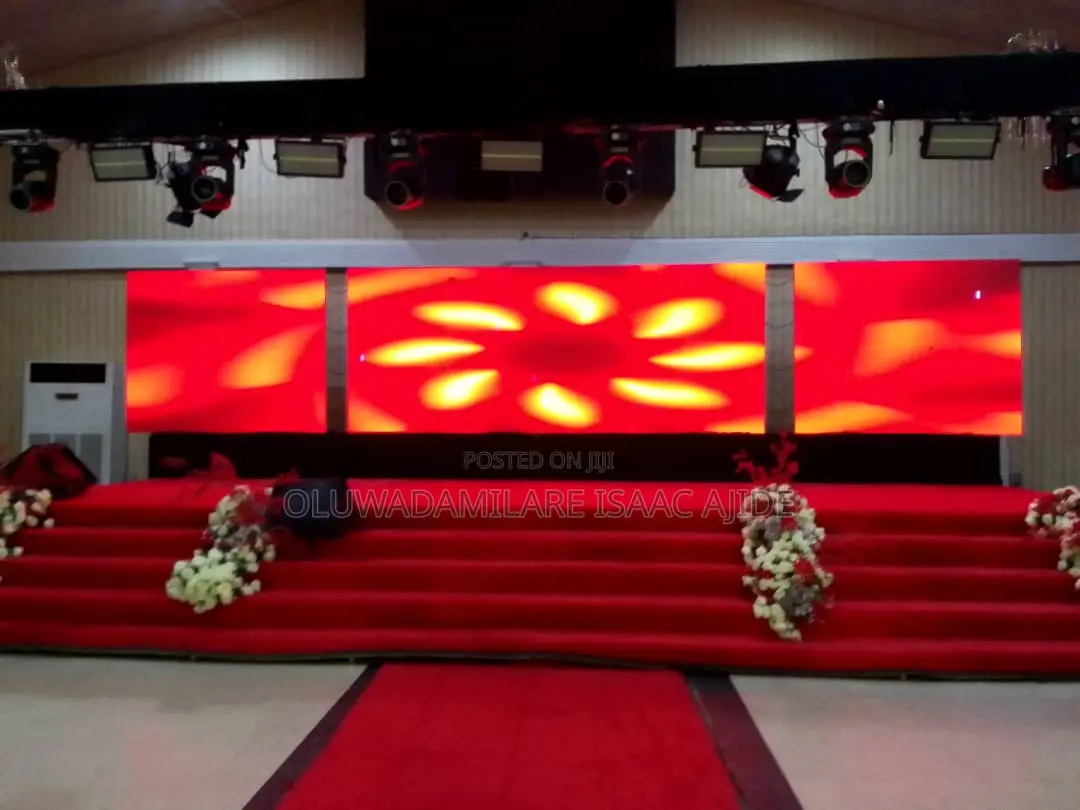 Event-Flex Series – Built for Modern Productions