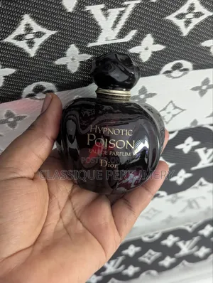 Hypotonic Poison Dior
