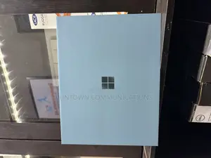 New Laptop Microsoft 16GB Qualcomm Snapdragon X Plus SSD 512GB