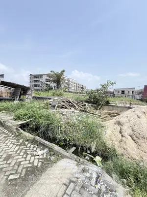 For Sale | 603sqm of Prime Land in Orchid, Lekki