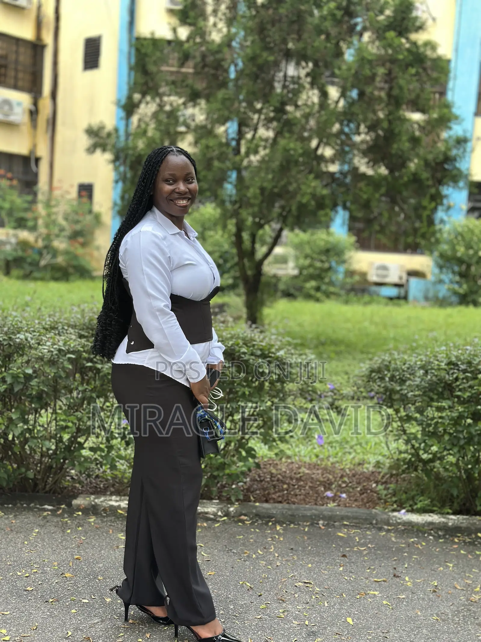 Customer Service Representative
