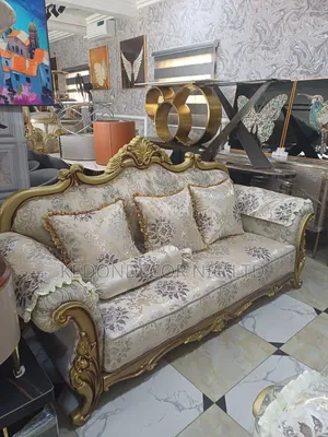 Royal Sofas Chair