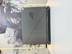 Laptop Asus ROG Strix G17 32GB Intel Core I9 SSD 2T