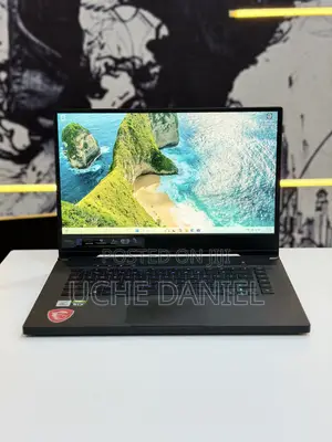 Laptop Asus ROG Zephyrus G15 16GB Intel Core I7 SSD 1T