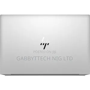 New Laptop HP EliteBook 840 G7 16GB Intel Core i5 SSD 512GB