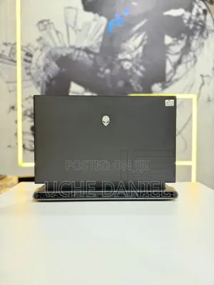 Laptop Dell Alienware M15 R4 16GB Intel Core I7 SSD 1T